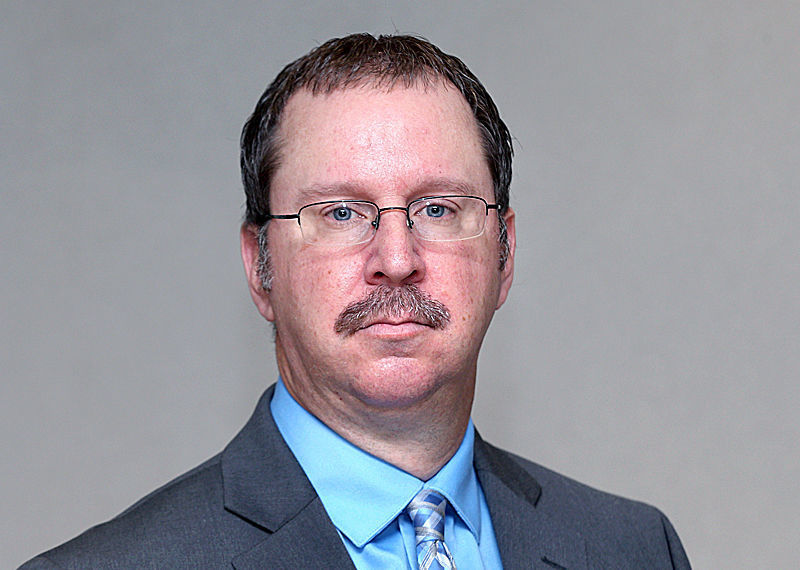 Tim Gruenke